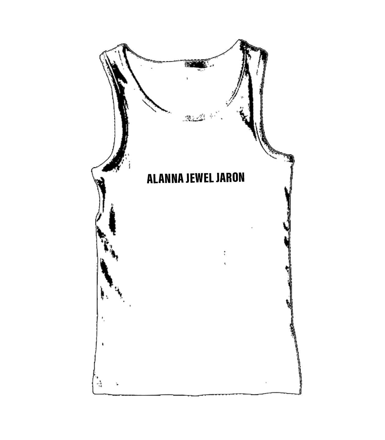 Signature Tank